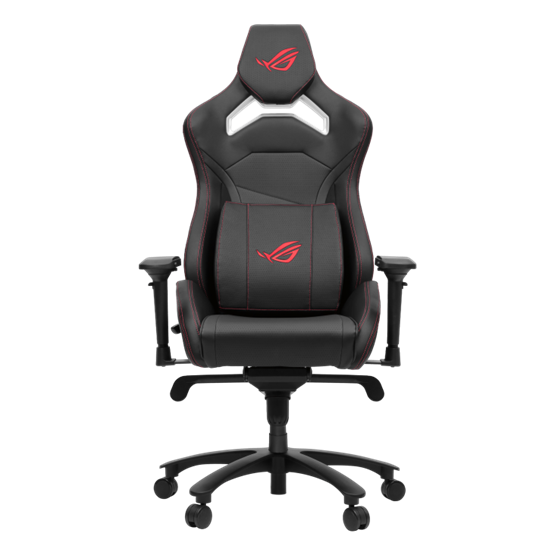 ASUS ROG Chariot X Core gaming szék Fekete