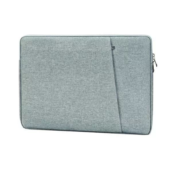 TOO 15,6" szürke bőrhatású notebook tok TOO 15,6" szürke bőrhatású notebook tok