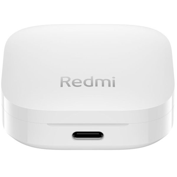 Xiaomi Redmi Buds 6 Active True Wireless Bluetooth fehér fülhallgató