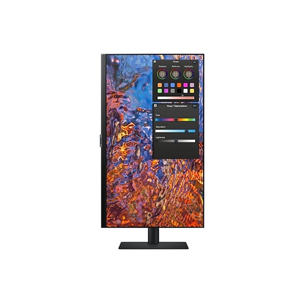 SAMSUNG 27" S8 3840x2160  IPS monitor