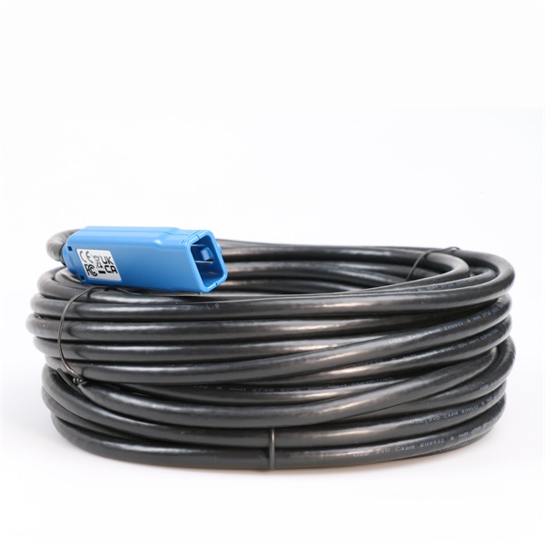 PROCONNECT Kábel USB 3.2 Gen1 A - A Aktív, M/F, 15m, fekete (PC-RP-0320H-15M) PROCONNECT Kábel USB 3.2 Gen1 A - A Aktív, M/F, 15m, fekete (PC-RP-0320H-15M)