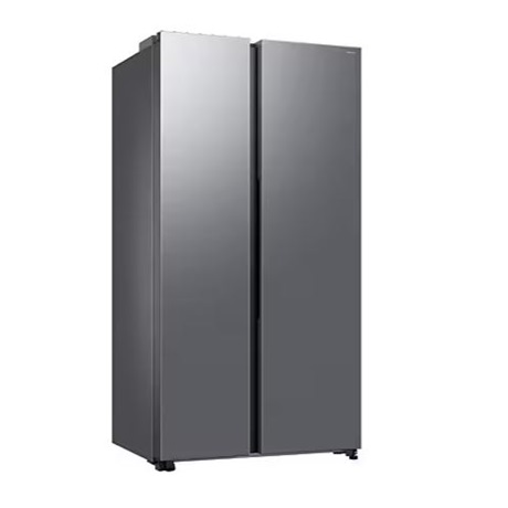 Samsung RS70F65QETEO Side by Side hűtő