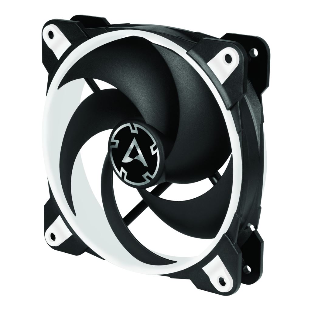 Arctic BioniX P120 Gaming ház hűtő ventilátor 12cm fekete-fehér (ACFAN00116A) Arctic BioniX P120 Gaming ház hűtő ventilátor 12cm fekete-fehér (ACFAN00116A)
