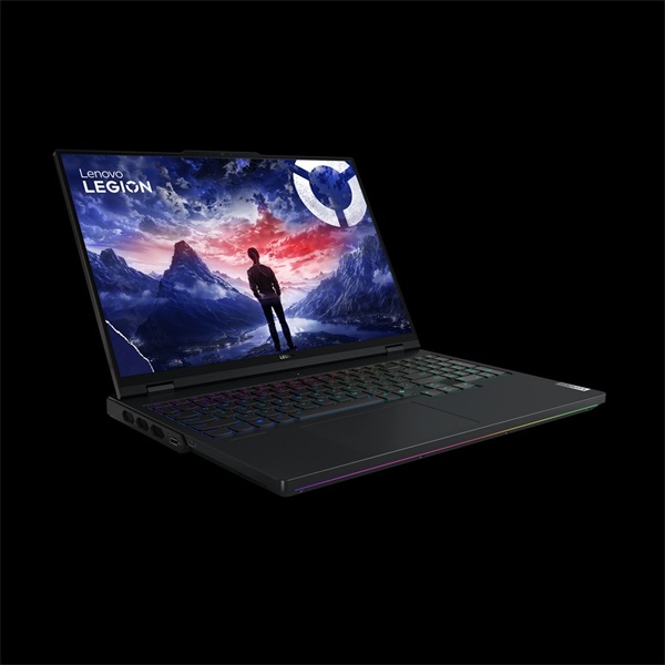 LENOVO Legion Pro 7 16IAX10H, 16.0" WQXGA, Intel Ultra 9 275HX, 64GB, 1TB SSD, nV RTX 5090 24GB, Win11 H, Eclipse Black