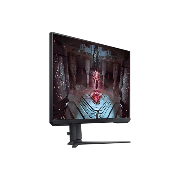 SAMSUNG 32" G51C 2560x1440 165Hz VA Gaming monitor 