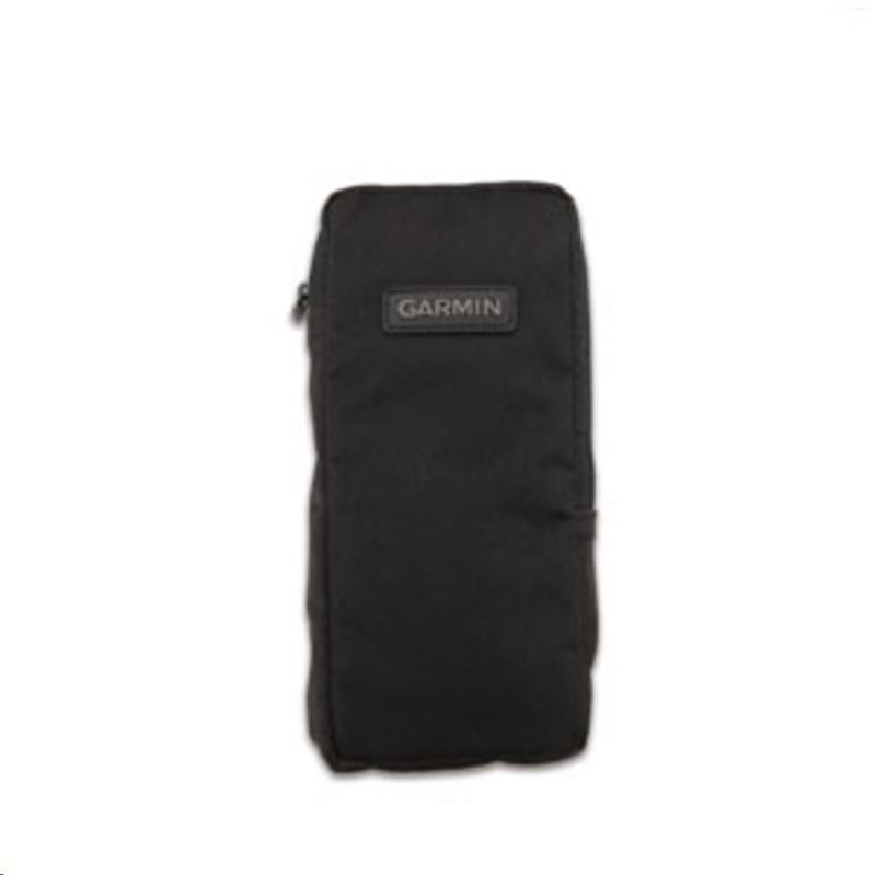 Garmin gyöngyvászon tok fekete (010-10117-02) Garmin gyöngyvászon tok fekete (010-10117-02)