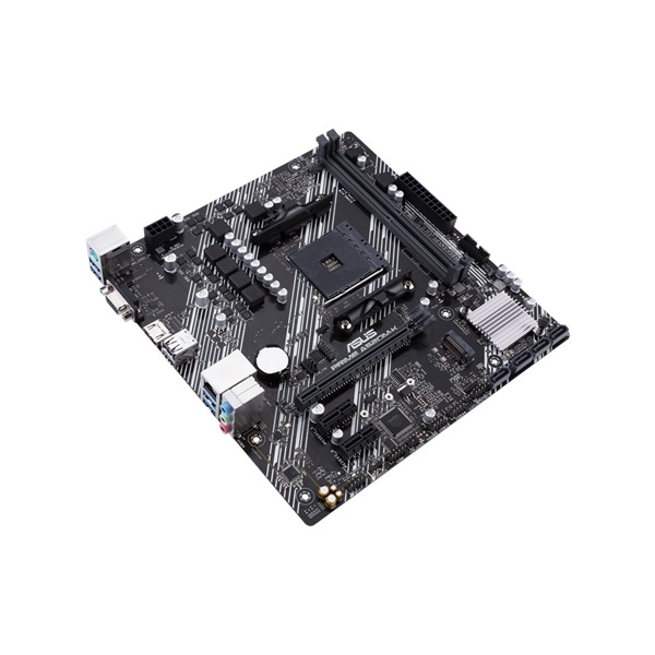 ASUS sAM4 PRIME A520M-K alaplap