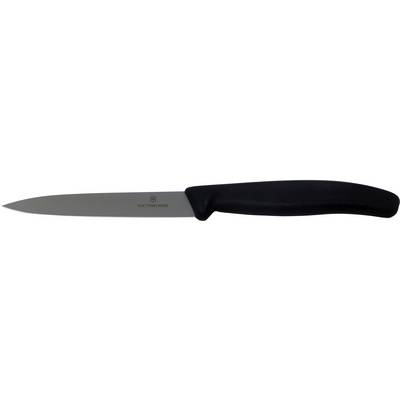 Zöldség kés Fekete Victorinox 6.7703 Zöldség kés Fekete Victorinox 6.7703