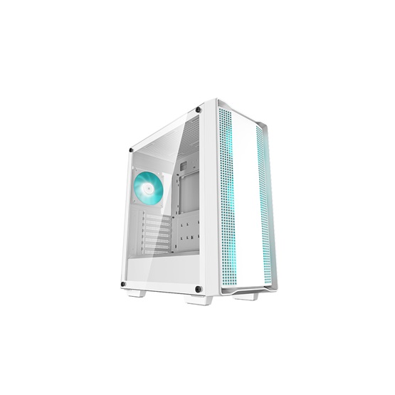  DeepCool CC560 White V2  R-CC560-WHGAA4-G-2 Számítógépház