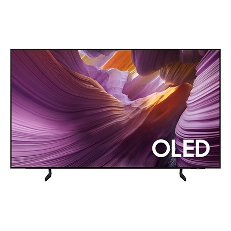 Samsung QE65S85FAEXXH UHD OLED SMART Televízió Samsung QE65S85FAEXXH UHD OLED SMART Televízió