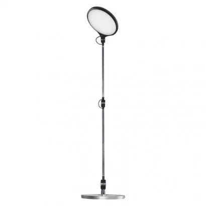 Emos Z7615 Karen LED asztali lámpa fekete Emos Z7615 Karen LED asztali lámpa fekete
