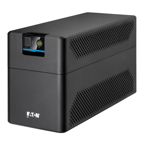 Eaton 5E 1600UD G2 vonali-interaktív 1:1 UPS