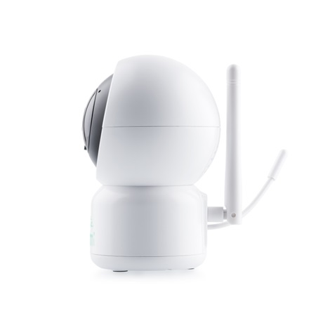 Eta 630690000 Wi-Fi kapcsolattal Intelligens bébiőr