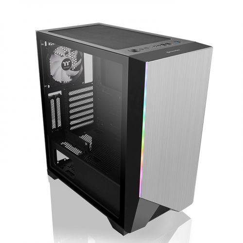 Thermaltake H550 TG ARGB táp nélküli ablakos ház (CA-1P4-00M1WN-00) Thermaltake H550 TG ARGB táp nélküli ablakos ház (CA-1P4-00M1WN-00)