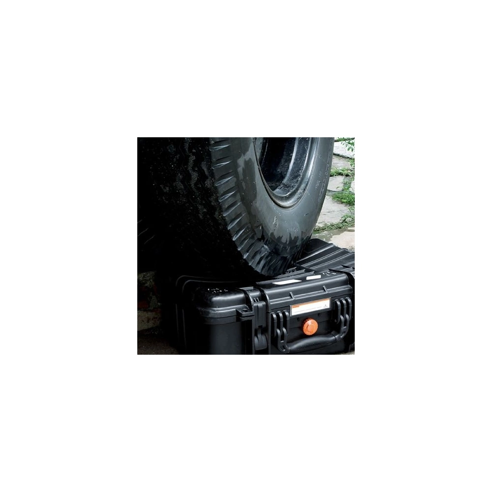 VANGUARD SUPREME 40F fotó/videó szivacsos bőrönd