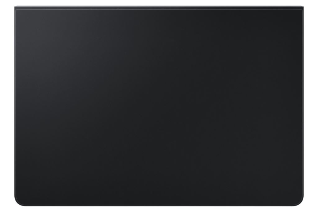 Samsung Galaxy Tab S7 (11") vékony billentyűzetes tok fekete (EF-DT630BBEGGB)