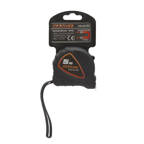 Handy mérőszalag 5m (10157)