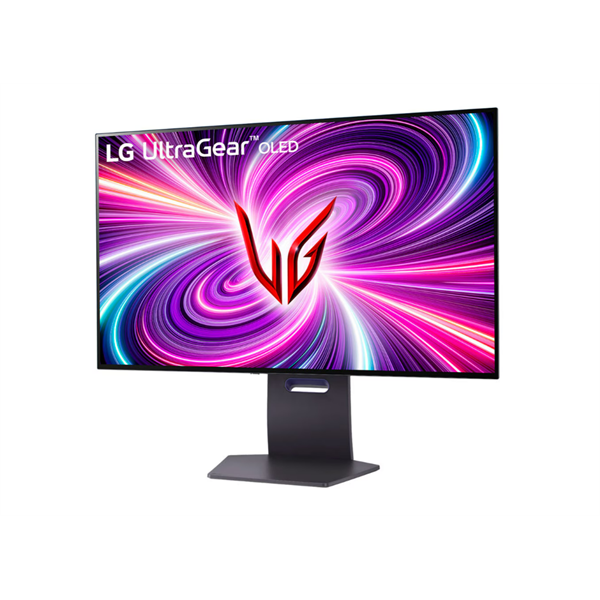 LG  31,5" 32GS95UE  3840x2160 Gaming 240Hz OLED monitor