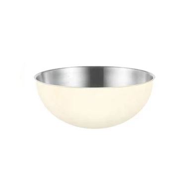 TOO rozsdamentes keverőtál 22cm (KT-317) TOO rozsdamentes keverőtál 22cm (KT-317)