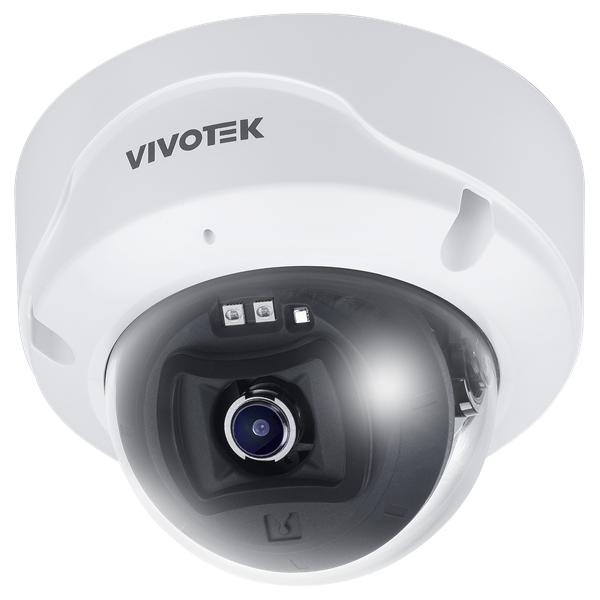 Vivotek VERSATILE  Dome IP kamera (FD9199-H)