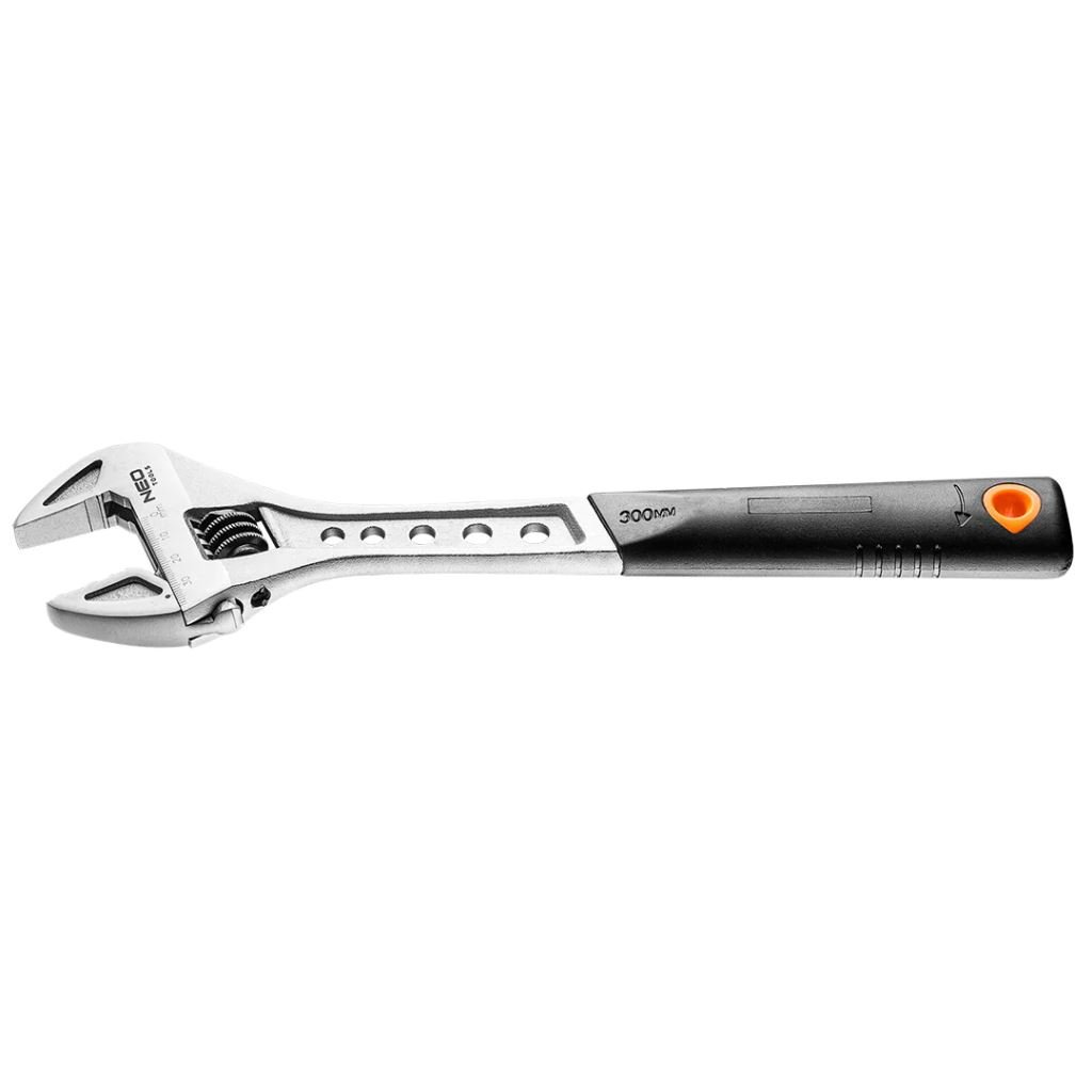 NEO Tools 0-38mm között állítható villáskulcs (03-013)