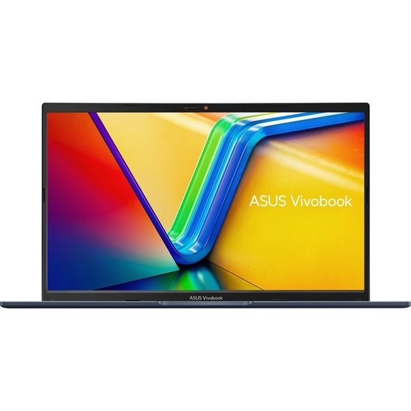 ASUS CONS  Vivobook M1502YA-NJ365V 15.6" FHD Ryzen 5 7430U 8GB 512GB M.2 Notebook Kék