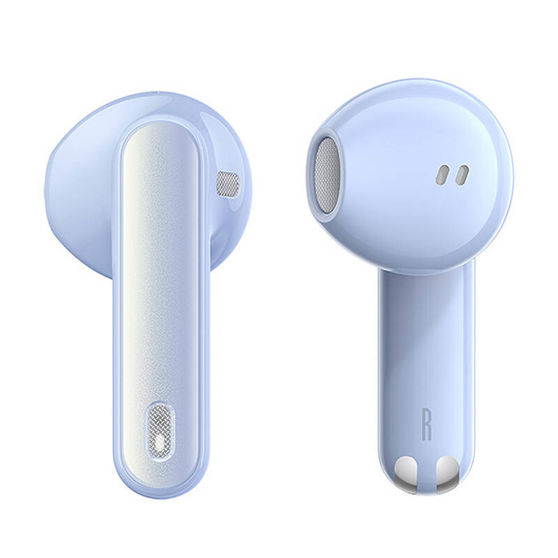 Earphones TWS Baseus Bowie M3 Kék