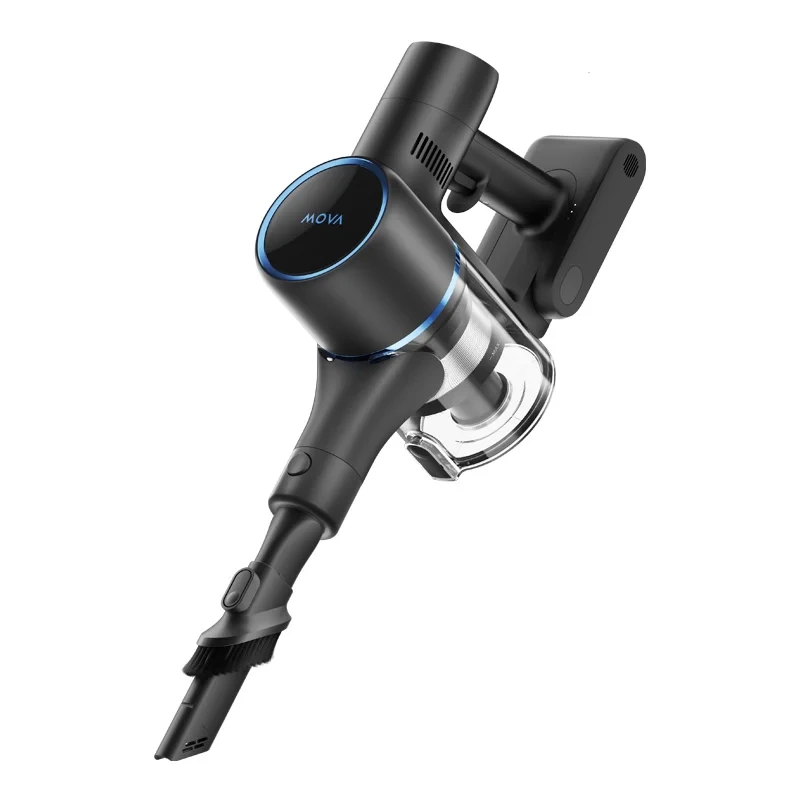MOVA powered by Dreame S4 érzékeli a vezeték nélküli porszívó készüléket