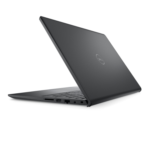 Dell Vostro 3530  FHD Ci7-1355U 5.0GHz 8GB 512GB UHD Notebook Fekete