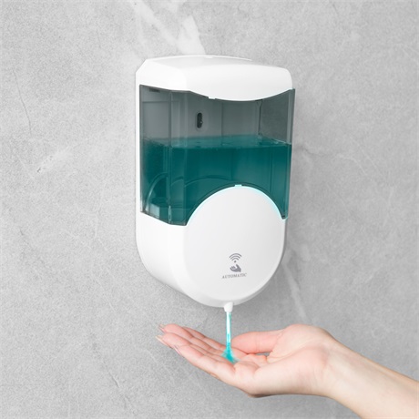Vog und Arths 51120B SZAPPANADAGOLÓ SZENZOROS 600 ML FALI Vog und Arths 51120B SZAPPANADAGOLÓ SZENZOROS 600 ML FALI