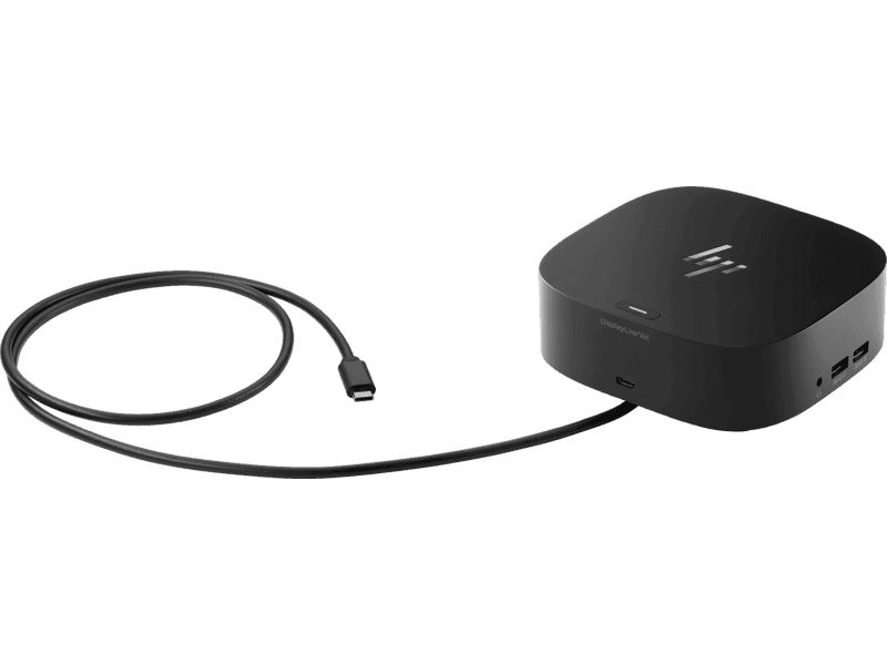 HP USB-C/A G2 univerzális dokkoló HP USB-C/A G2 univerzális dokkoló