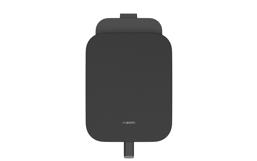 Xiaomi Smart Double Stack Air Fryer 12L Fekete