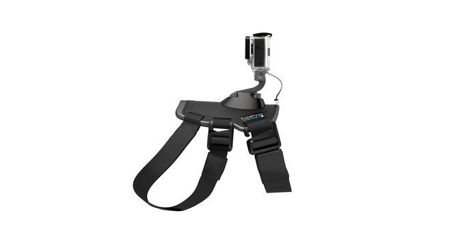 GoPro Fetch kutyahám (ADOGM-001) GoPro Fetch kutyahám (ADOGM-001)