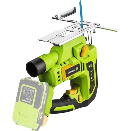 Fieldmann FDUP70405-0 DEKOPÍRFŰRÉSZ ELEKTROMOS