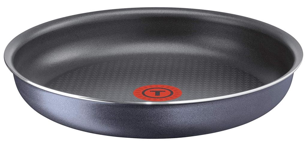 Tefal L2310602 Ingenio Elegance serpenyő 28cm