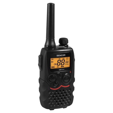 Sencor SMR 601 WALKIE TALKIE 2db