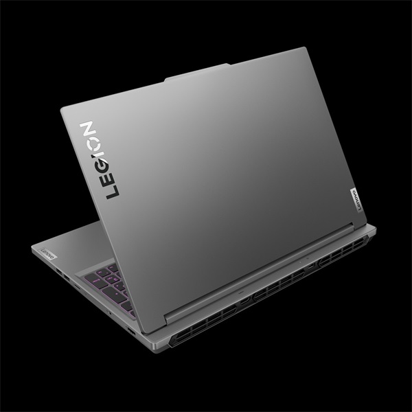 LENOVO Legion 5 16IRX9 16.0" FHD Core i5-13450HX 16GB 512GB SSD  nV RTX4060 8GB Notebook Luna Grey