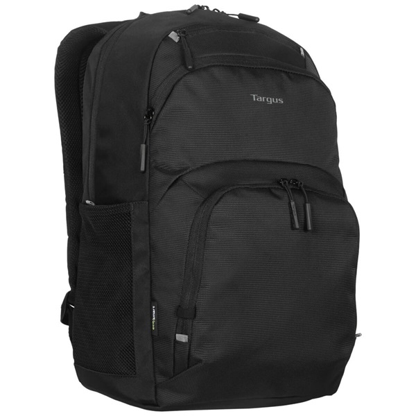 TARGUS CN600GL 15-16" Hátizsák Fekete TARGUS CN600GL 15-16" Hátizsák Fekete