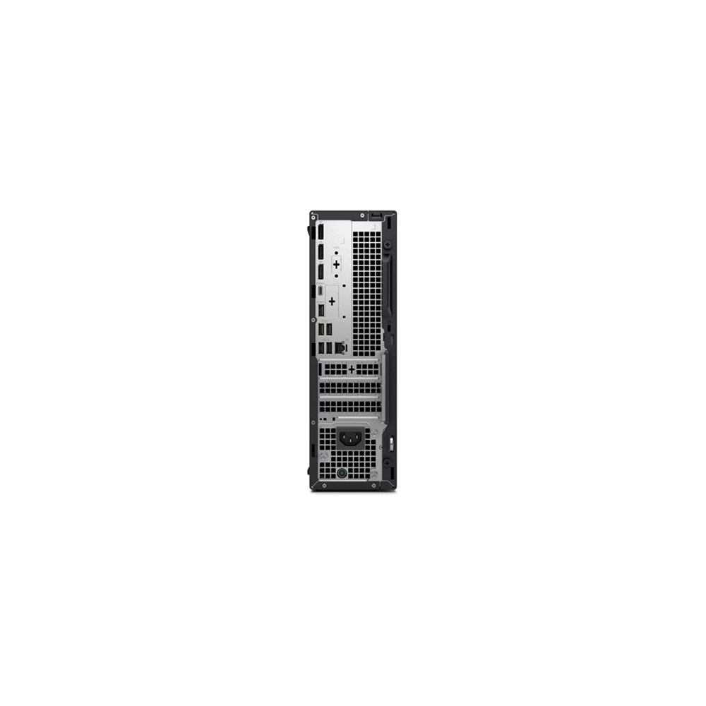 Dell Pro Slim Plus QBS1250   Win 11 Pro Core Ultra 7-265 16 GB  512GB SSD Asztali számítógép
