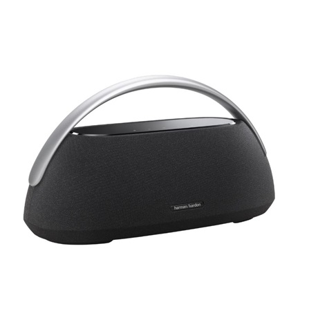 Harman/Kardon GO+ PLAY 3 BLKEP Bluetooth hangszóró Harman/Kardon GO+ PLAY 3 BLKEP Bluetooth hangszóró