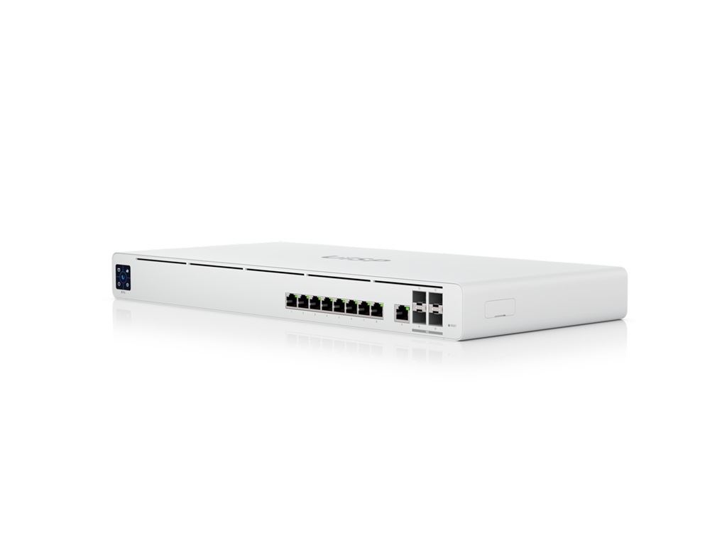 Ubiquiti UISP-R-PRO  Router Professional  