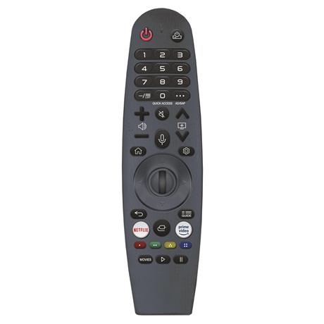 Sencor SLE 55US801TCSB UHD SMART LED TV
