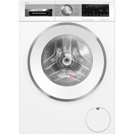 Bosch WNG254A9BY Mosó- és szárítógép