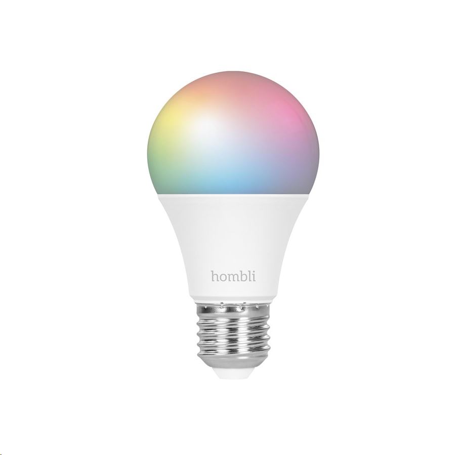 Hombli HBEB-0124 okos LED fényforrás 9W Hombli HBEB-0124 okos LED fényforrás 9W