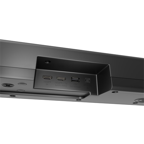 Lg S70TR Hangprojektor