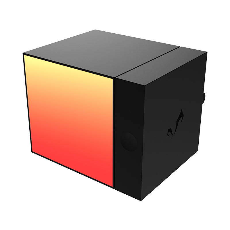 Yeelight Cube Light Smart Gaming Lamp Panel - Base Yeelight Cube Light Smart Gaming Lamp Panel - Base