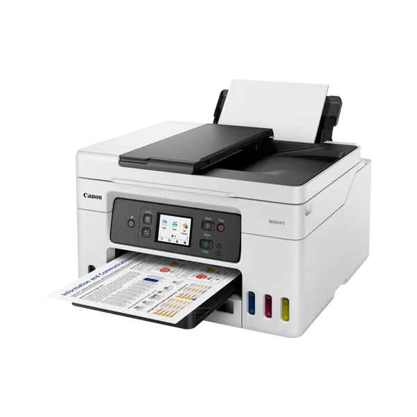 Canon Maxify GX4040 Wireless Tintasugaras MFP Nyomtató 