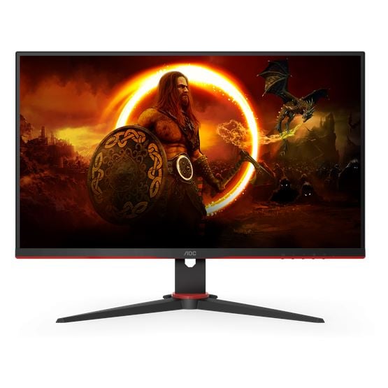 27" AOC 27G2SPAE/BK LCD monitor 27" AOC 27G2SPAE/BK LCD monitor