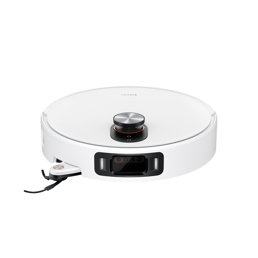 Xiaomi BHR07WFEU Robot Vacuum 5 Pro EU