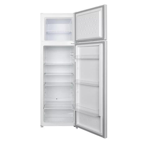 Hausmeister HM3504E HŰTŐ FELÜLFAGYASZTÓS 169 CM